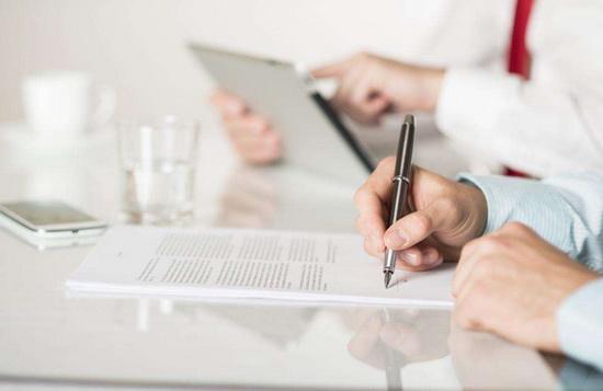 电子合同赋强公证能否成为网贷行业新的加速器？