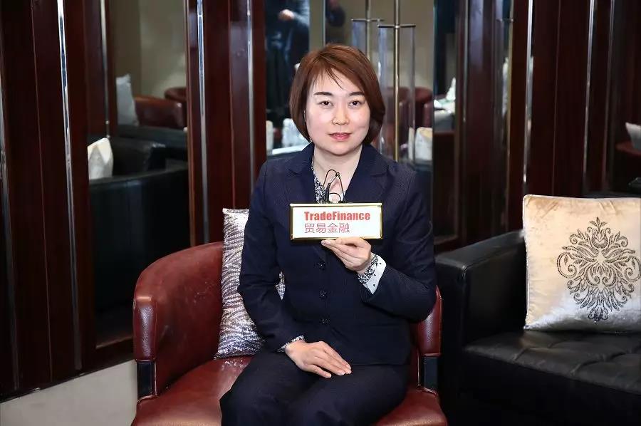 《贸易金融》杂志专访丨君子签全力打造电子签约全生态服务闭环