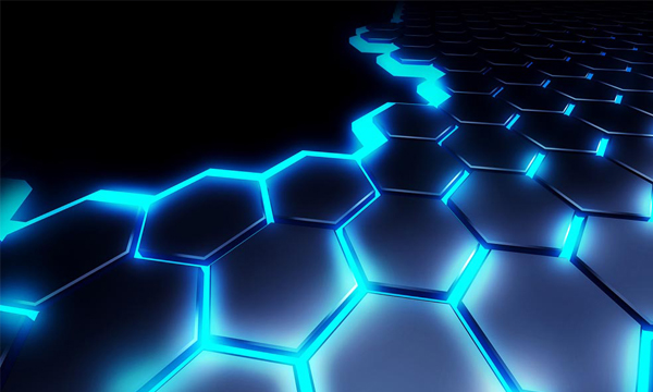 区块链技术驱动下的供应链金融模式创新