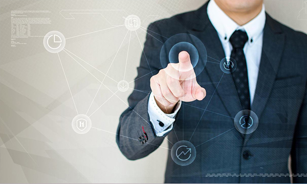 区块链结合电子合同助力金融行业