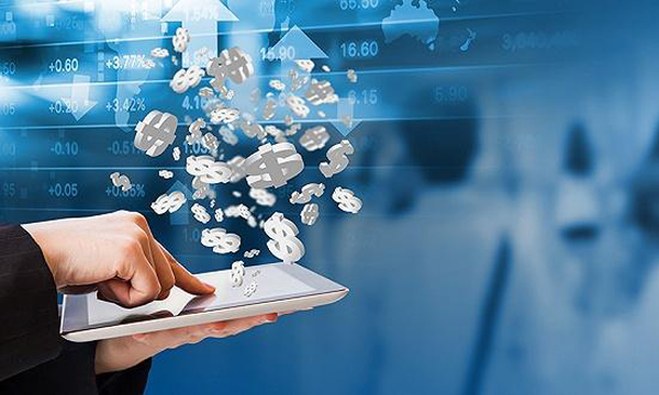 为供应链金融赋能 电子合同将风控进行到底