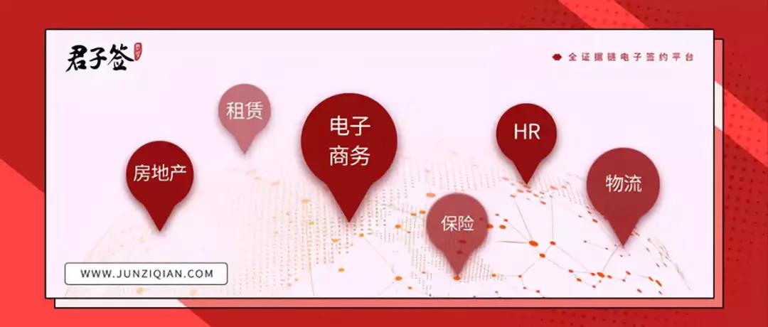 《贸易金融》杂志专访丨君子签全力打造电子签约全生态服务闭环