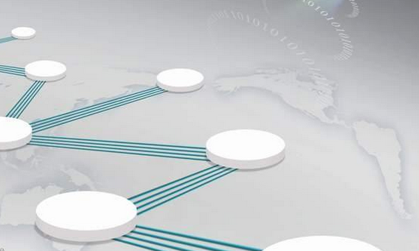 通过区块链会带来什么好处？