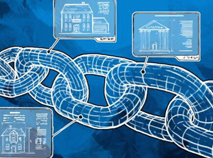 区块链：将重塑互联网行业规则